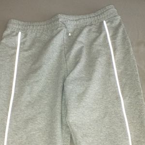 Fashion nova 2 piece jogger set